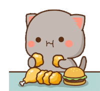 GomaEat Emoji