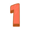 TCCNUMBER1 Emoji