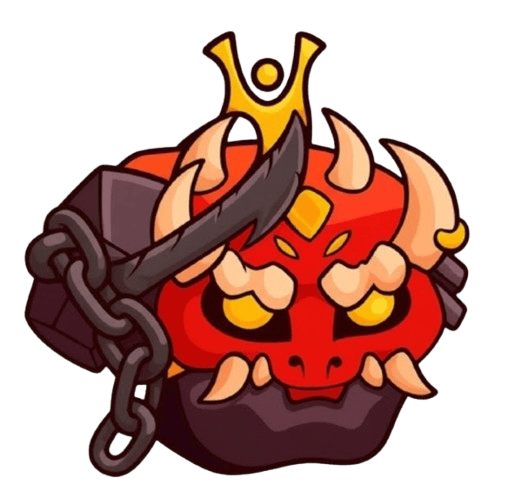 Onifruit Emoji