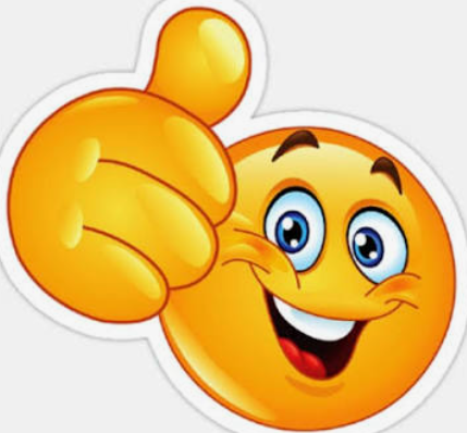 Done Emoji