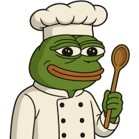 PepeCook Emoji