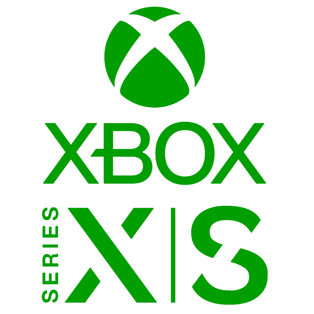 XboxSeriesX Emoji