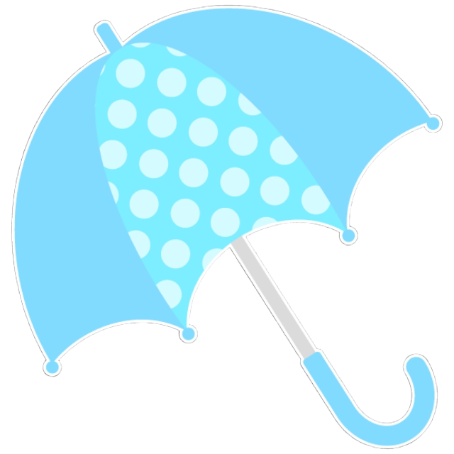RDUmbrella Emoji