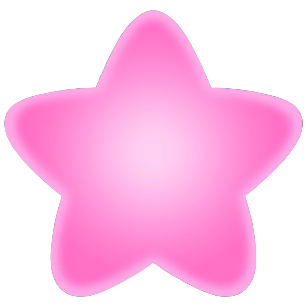 StarPink Emoji