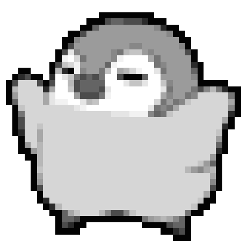 dancing_penguin_goomy Emoji