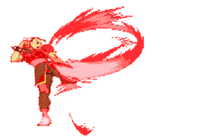 Rainbow_Chun_Li Emoji