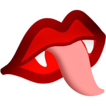 VampireKiss Emoji