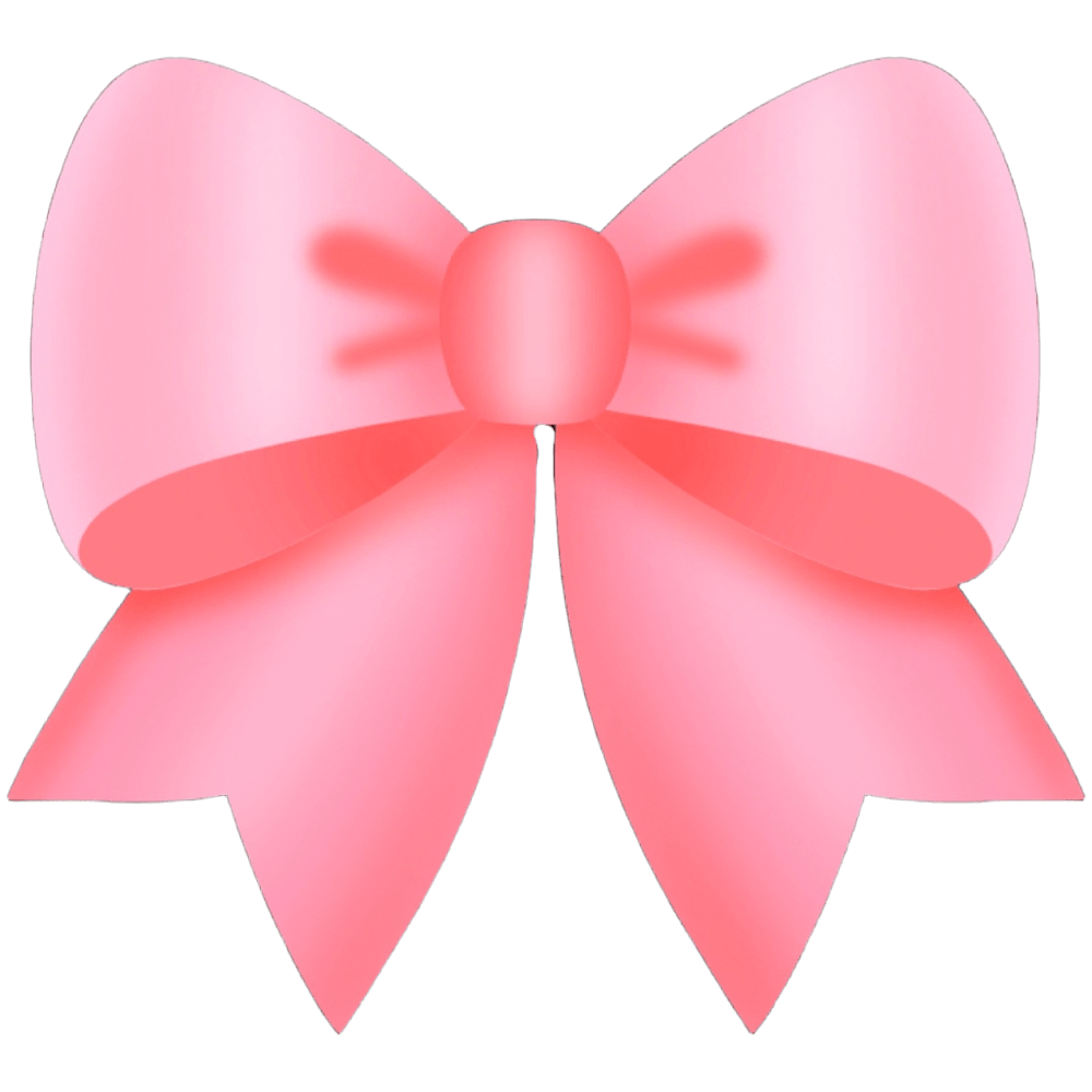 RibbonRed Emoji