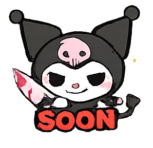 KuromiSoon Emoji