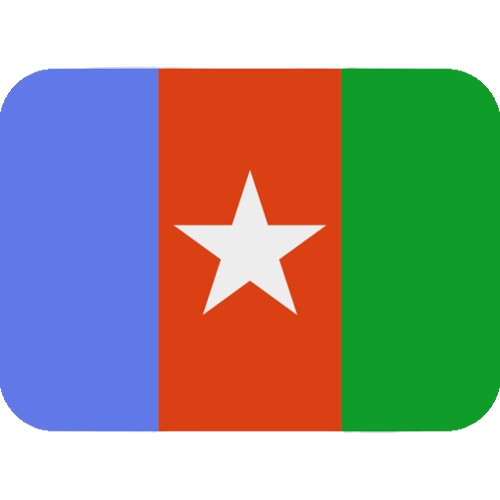 FlagofDoggyland Emoji