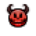 devil_skull Emoji