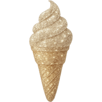 Sparklingicecream Emoji