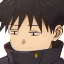 megumi_bored Emoji