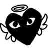 angelicimpheart Emoji