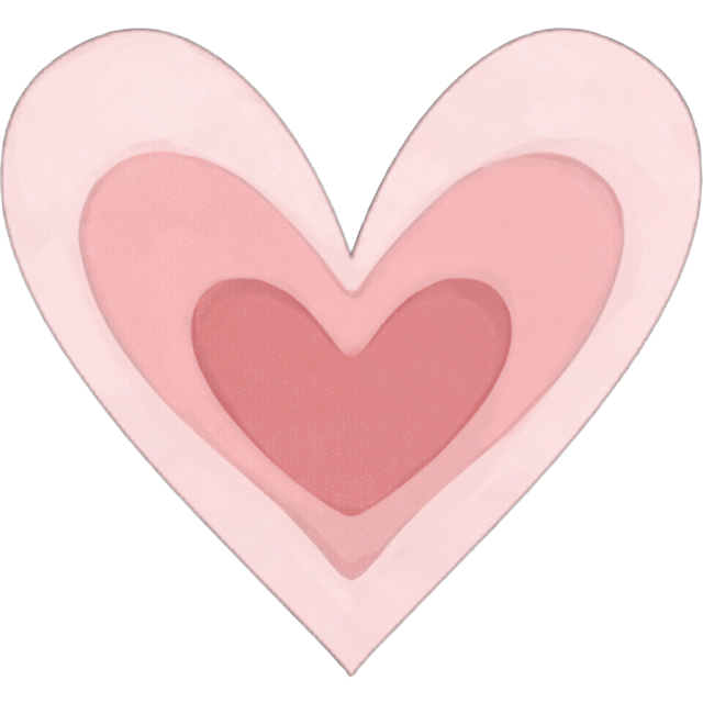 ValentineHeart Emoji
