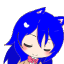DanceBlue Emoji
