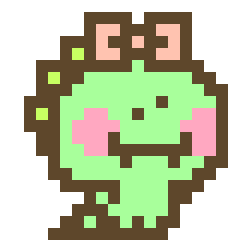 Dino Emoji