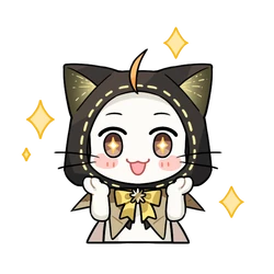 MomoInAwe Emoji