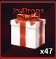 2xdrop Emoji