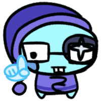astronerd Emoji