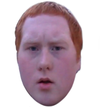 AngryGinger Emoji