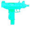 Uzi2 Emoji