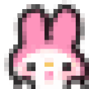 mymelody Emoji