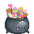 happycauldron Emoji