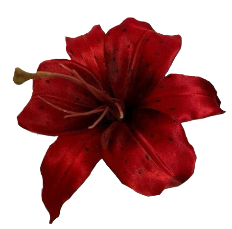 redflower Emoji