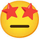 star_eyes Emoji
