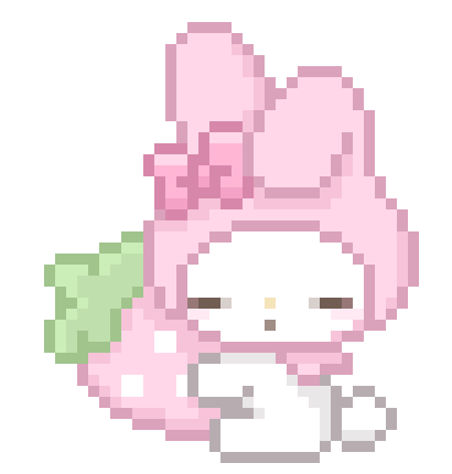 kitty_hug_strawberry Emoji
