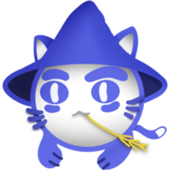 wizardkitty Emoji