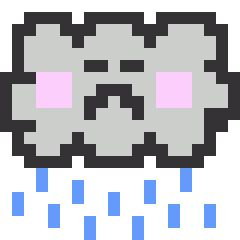 StormCloud Emoji
