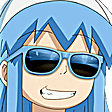 SquidCool Emoji