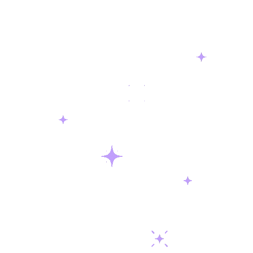 pastelpurplesparklies Emoji