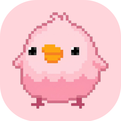 Piopink Emoji