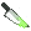 greenpixelknie Emoji