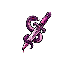 Serpentdagger Emoji