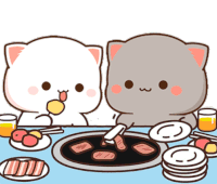 PeachGomaEating Emoji