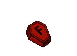F_COFFIN Emoji