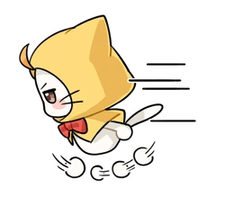 MomoRunning Emoji