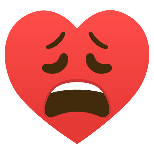 lovely Emoji