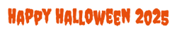 Happy_Halloween_2025 Emoji