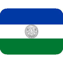 Jamtlandflag Emoji