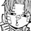 Jiji_PointPout Emoji