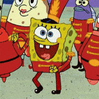 SpongeBobDance Emoji