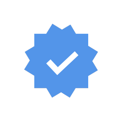 Verified Emoji