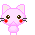 pinkkittyhearts Emoji
