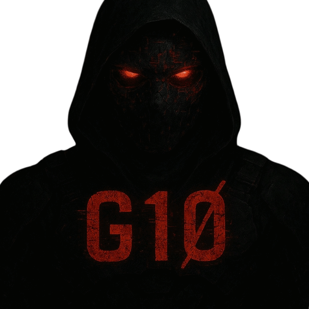 GIO Discord Emoji