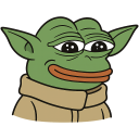 pepegrogu Emoji